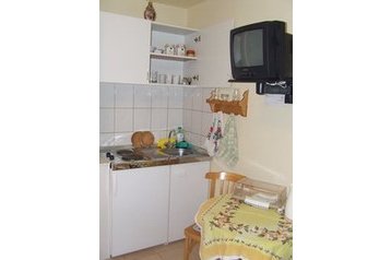 Hungría Privát Hajdúszoboszló, Exterior